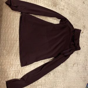 Nike women’s running jacket